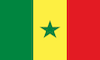 セネガルの治安・テロ・危険最新情報