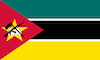 モザンビークの治安・テロ・危険最新情報