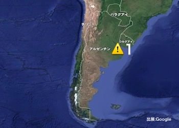 アルゼンチンの治安・テロ・危険最新情報