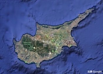 キプロスの治安・テロ・危険最新情報