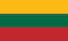 リトアニアの治安・テロ・危険最新情報