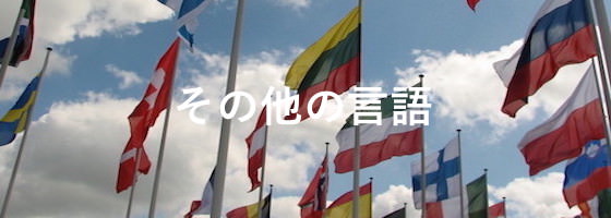 英語・英会話個人レッスン講師一覧(英語や英会話も対応)