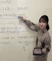 東大生の家庭教師
