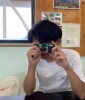 東大生の家庭教師