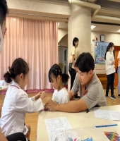 東大生の家庭教師