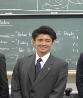 東大生の家庭教師
